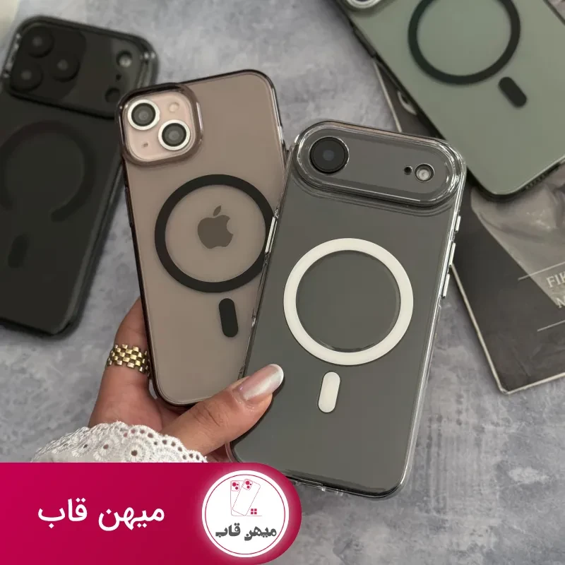 قاب گوشی iCe Guard