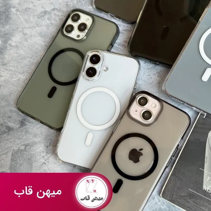 قاب گوشی iCe Guard