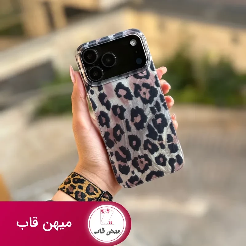 قاب گوشی چیک چیتا