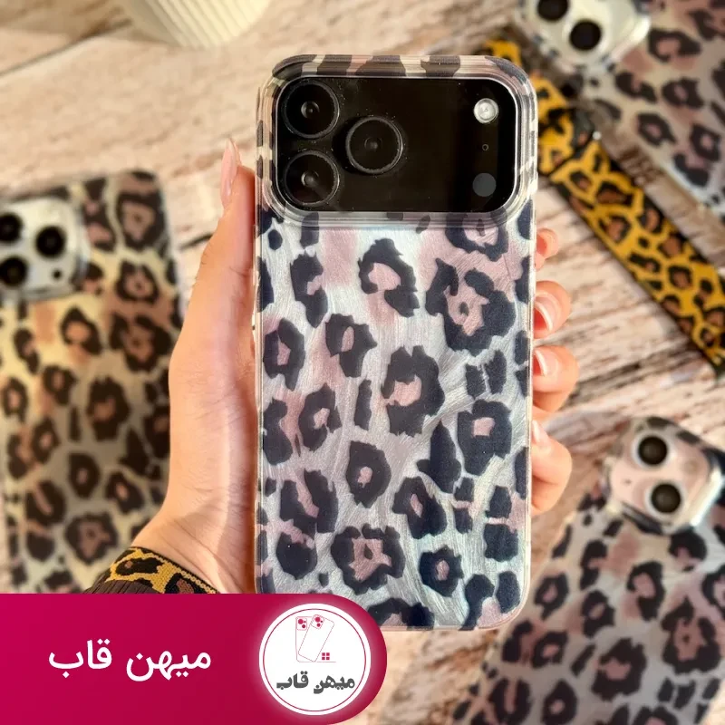 قاب گوشی چیک چیتا