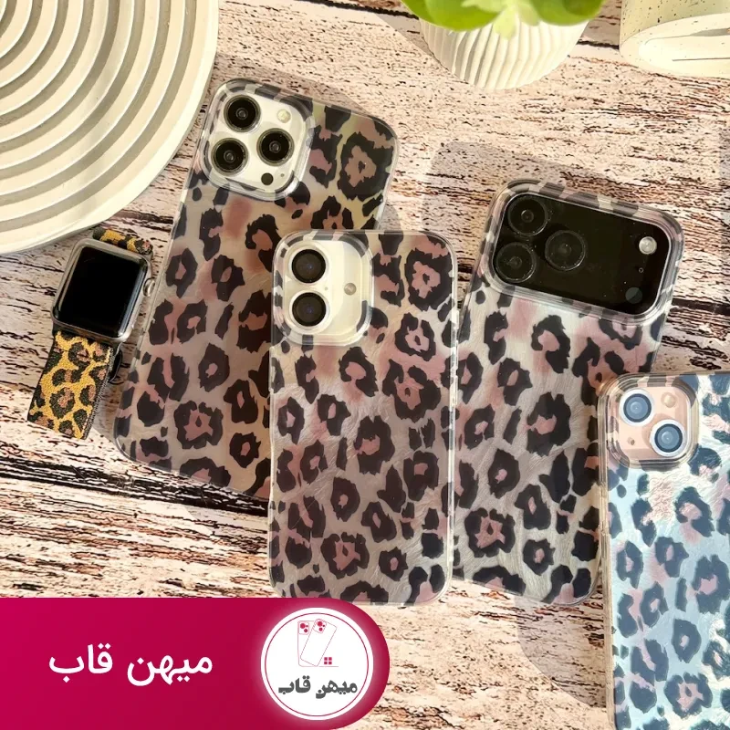 قاب گوشی چیک چیتا