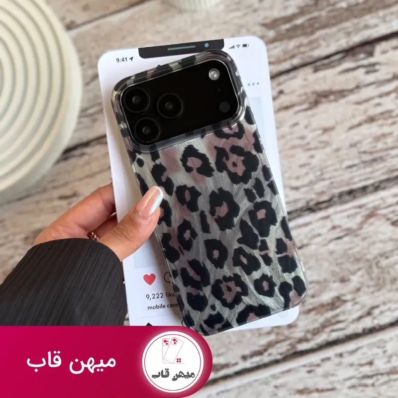 قاب گوشی چیک چیتا