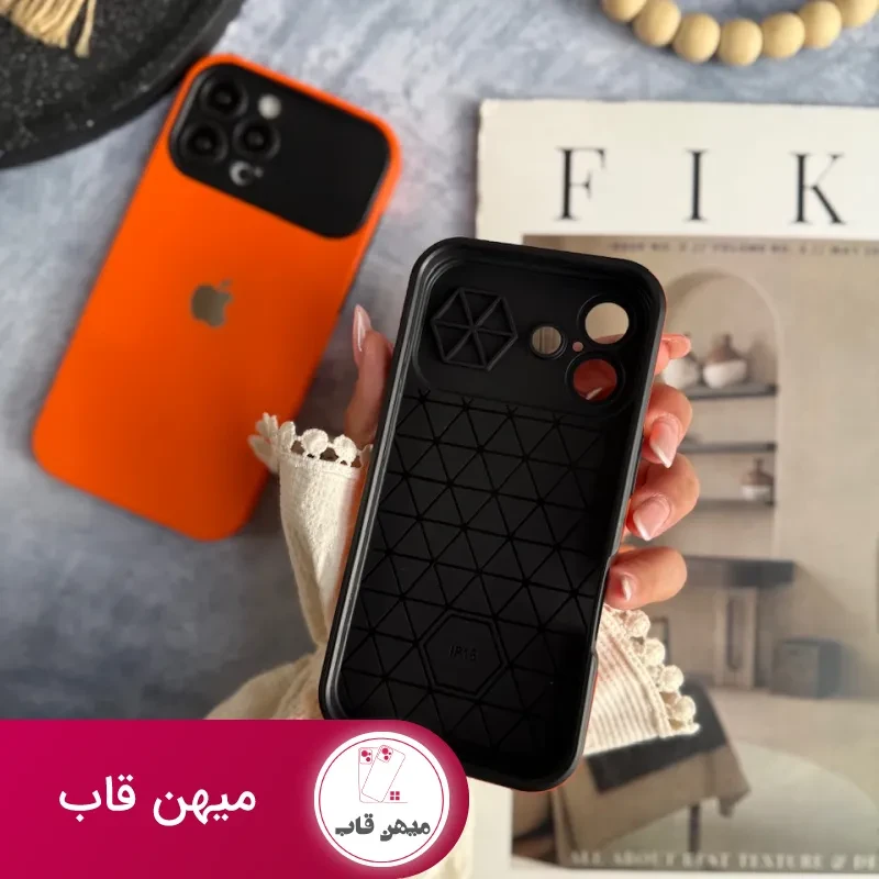 قاب گوشی Orange neo lens Case