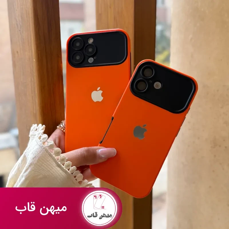 قاب گوشی Orange neo lens Case