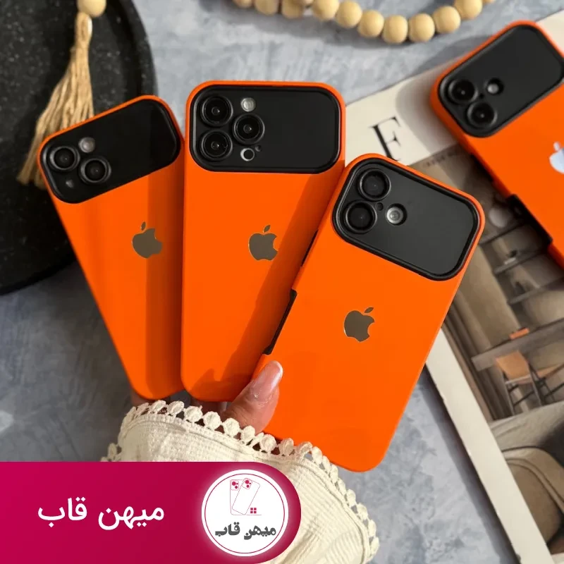 قاب گوشی Orange neo lens Case