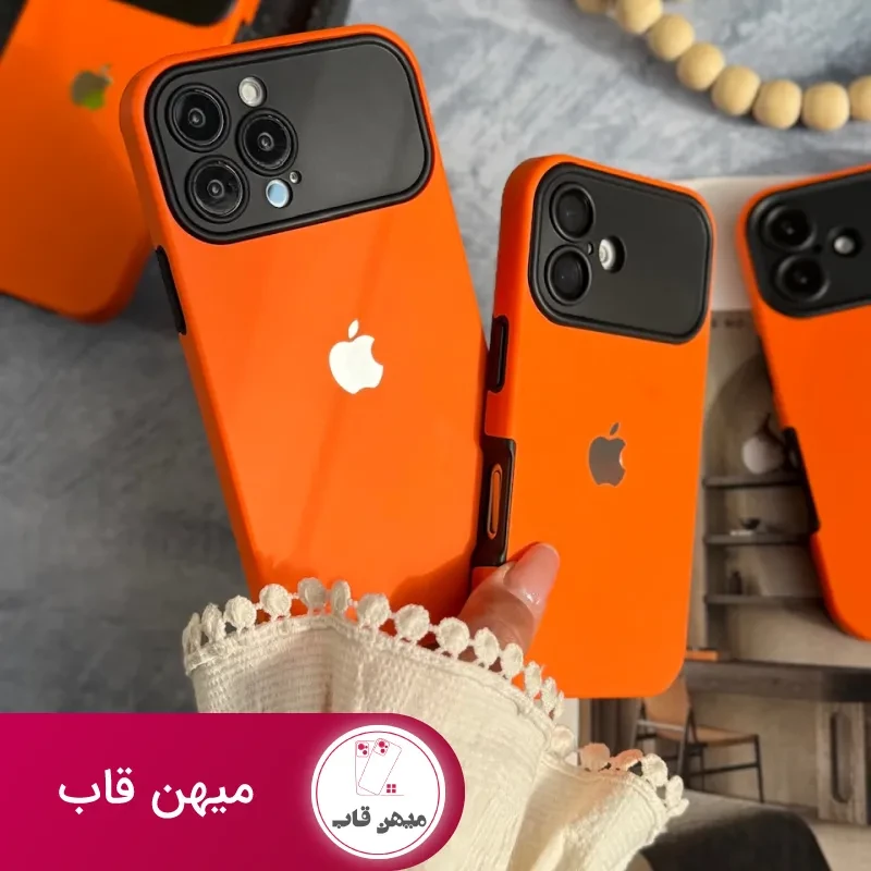 قاب گوشی Orange neo lens Case