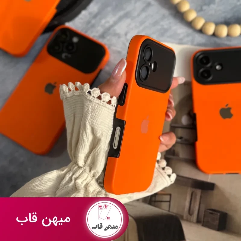 قاب گوشی Orange neo lens Case
