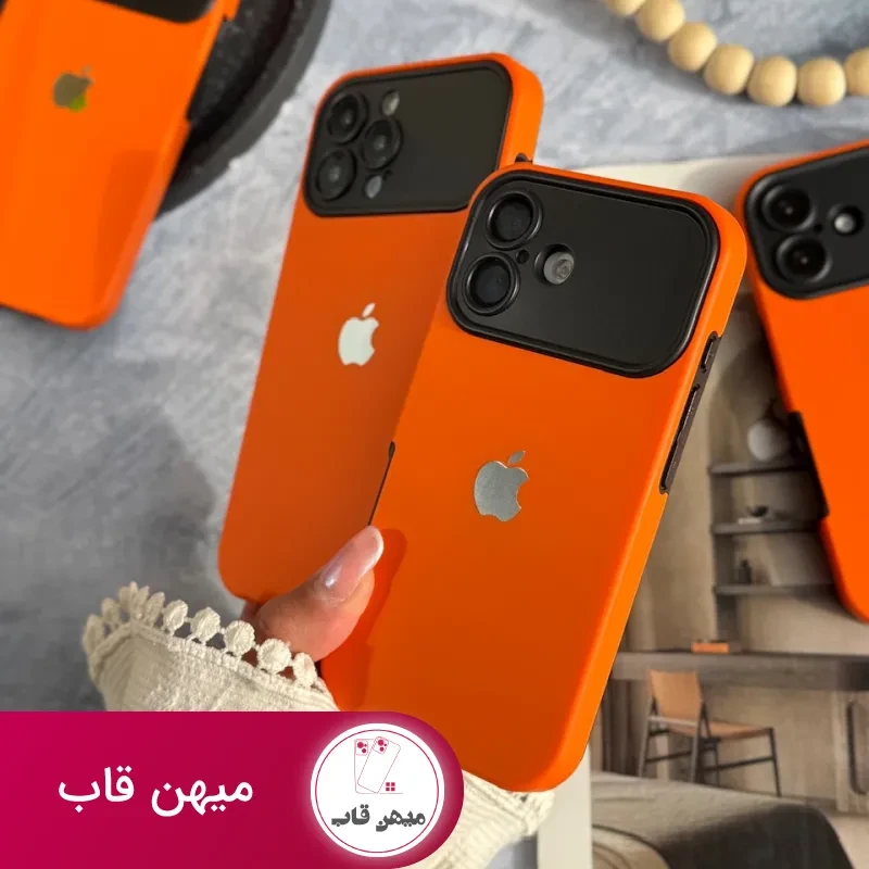 قاب گوشی Orange neo lens Case