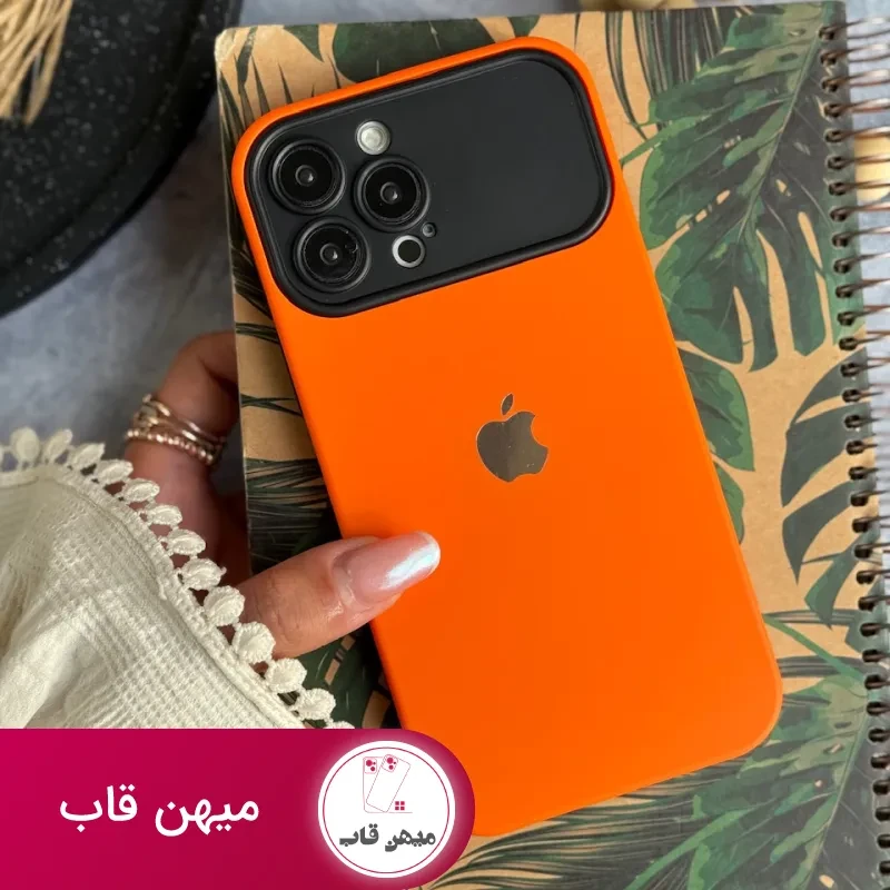 قاب گوشی Orange neo lens Case