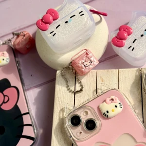 آویز سبد هلوکیتی