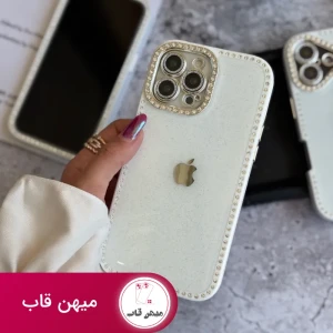 قاب گوشی Shiny Bride