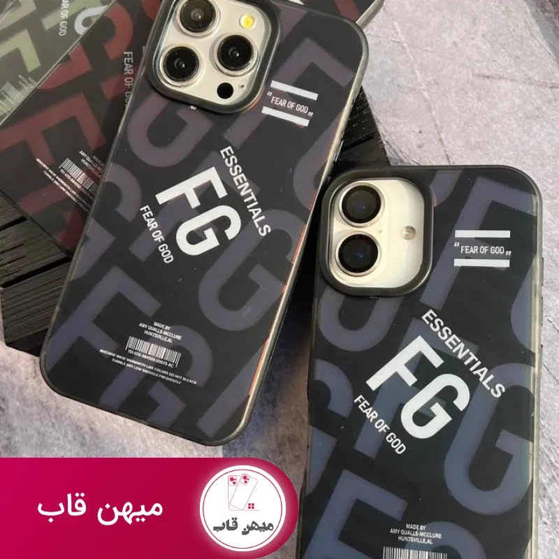 گارد گوشی FG