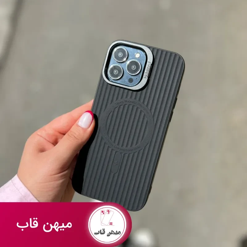 قاب گوشی Kichstand