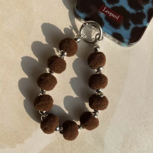 آویز leopard blue