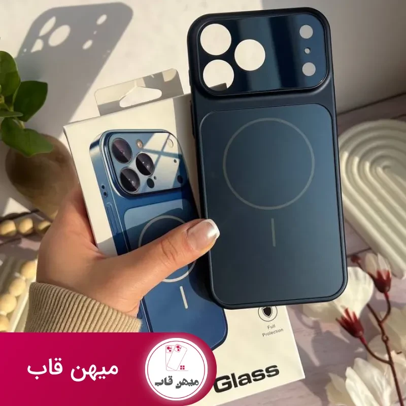قاب گوشی AG Glass