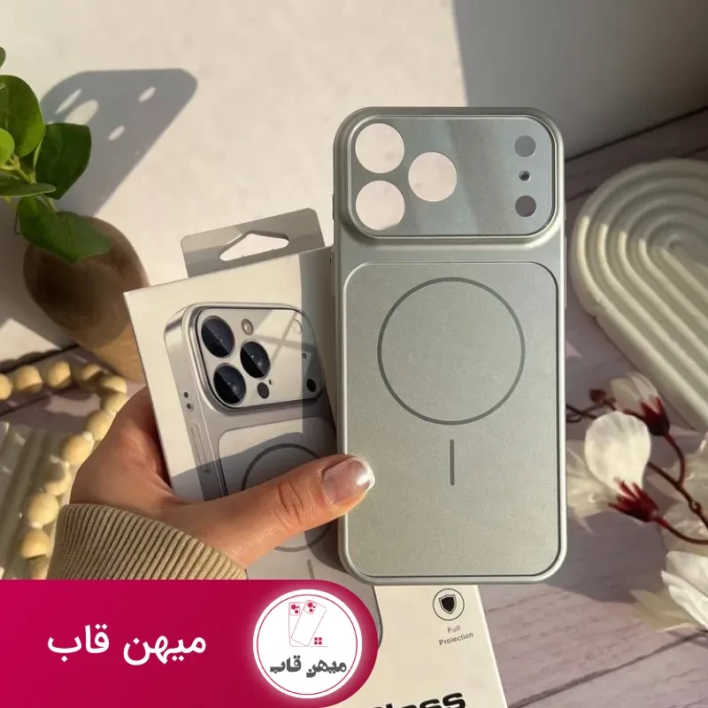 قاب گوشی AG Glass