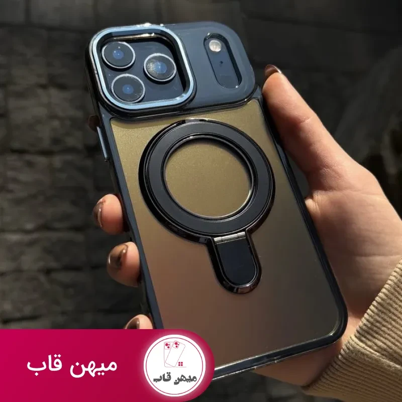 قاب مگ سیف دار پسرانه jitto case