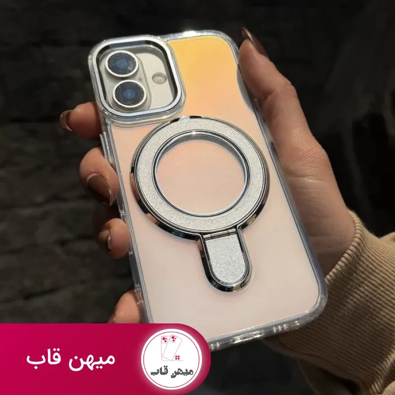 قاب مگ سیف دار پسرانه jitto case