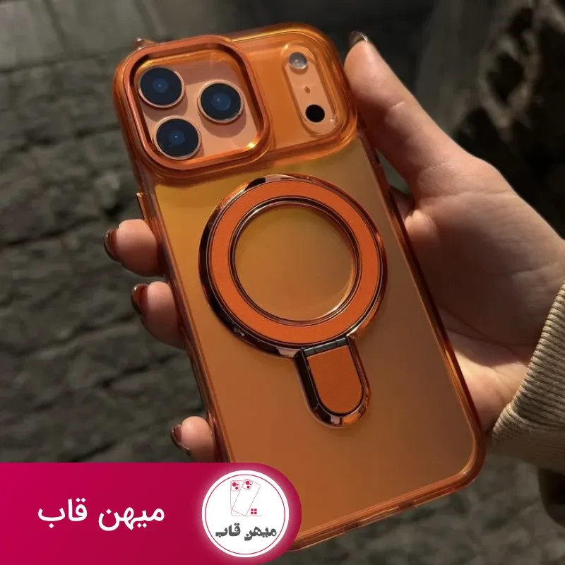 قاب مگ سیف دار پسرانه jitto case