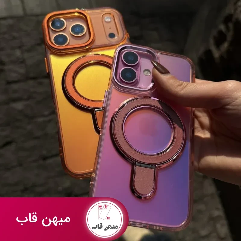 قاب مگ سیف دار پسرانه jitto case