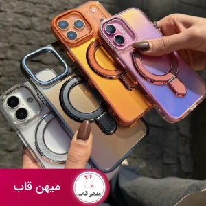 قاب مگ سیف دار پسرانه jitto case