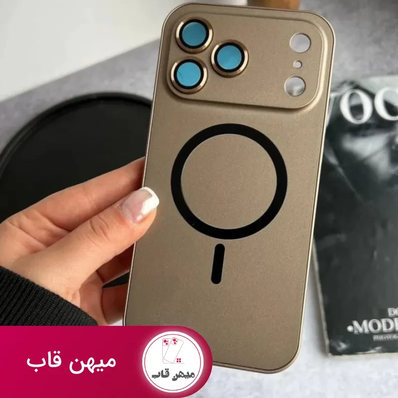 گارد گوشی 360 درجه