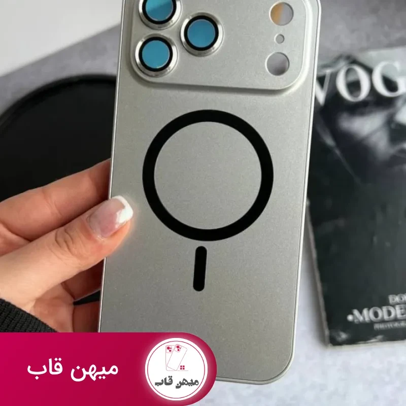 گارد گوشی 360 درجه