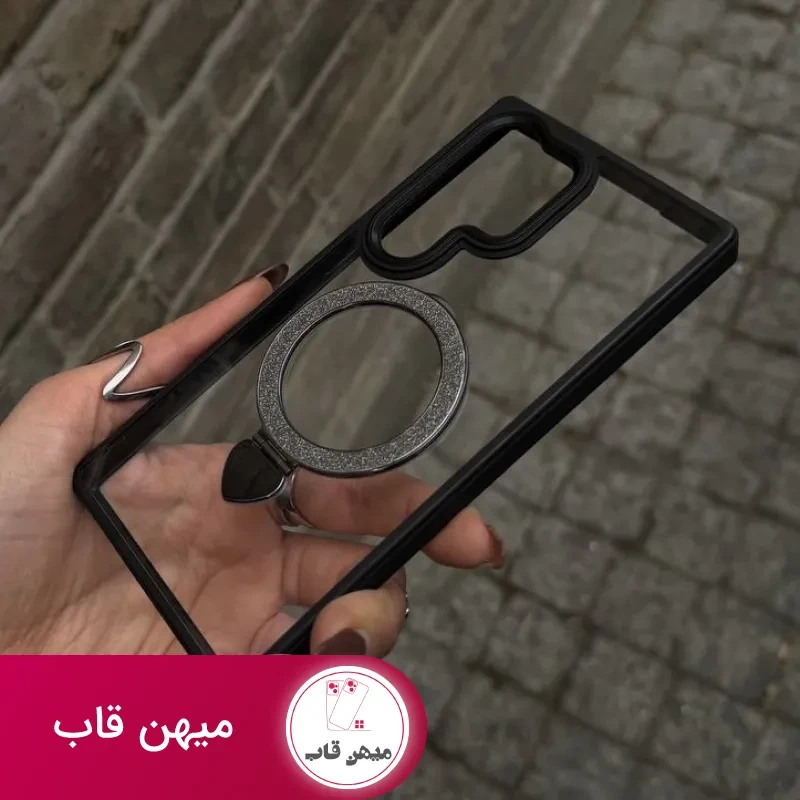 قاب گوشی آیفون Root go case