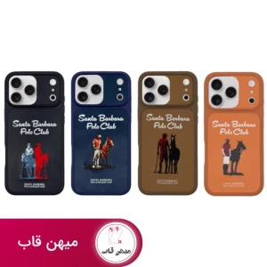 قاب گوشی پولو Polo Questa Iphone