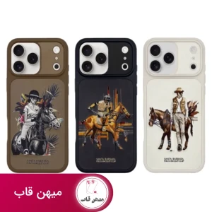 قاب گوشی پولو Polo Cedric Iphone