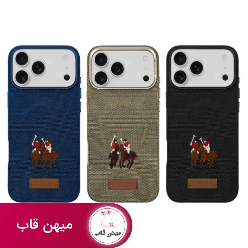 قاب پولو Polo Yolanda Iphone