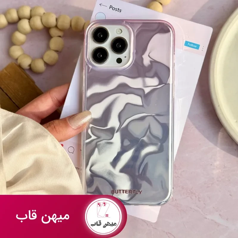 قاب پینکی واتر