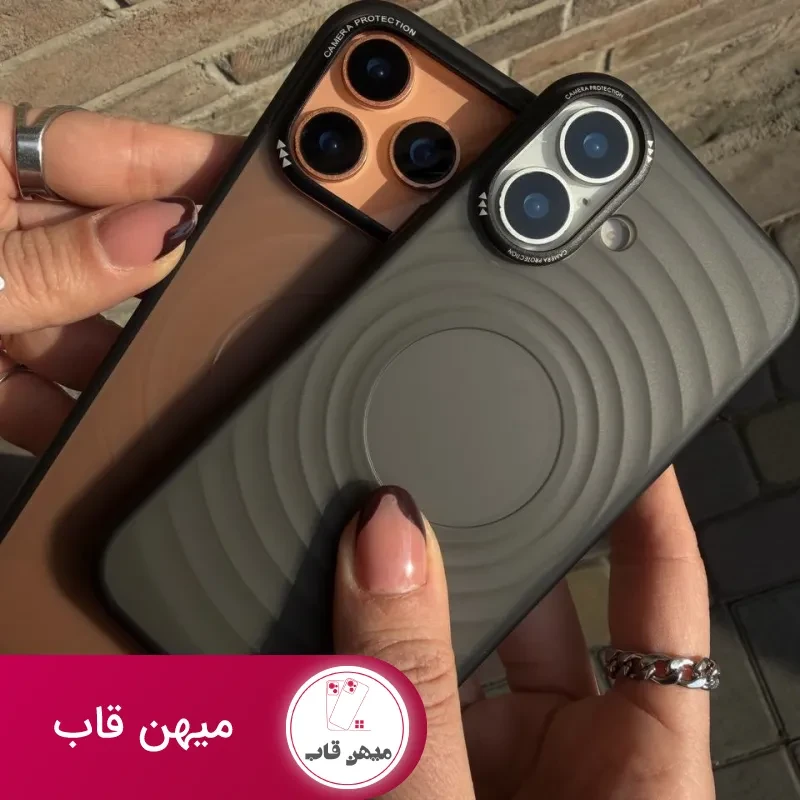 قاب گوشی variant metal