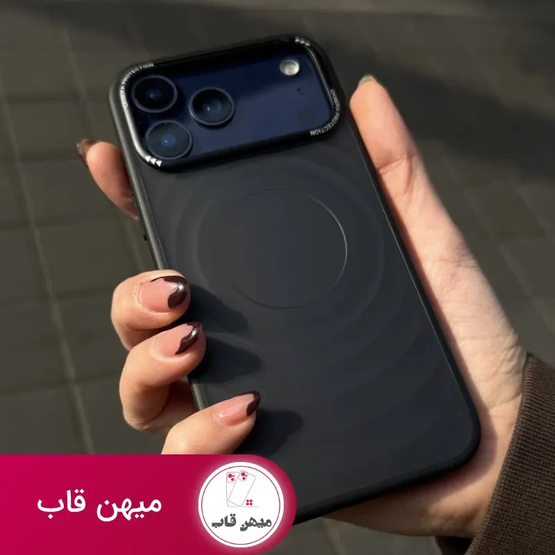 قاب گوشی variant metal