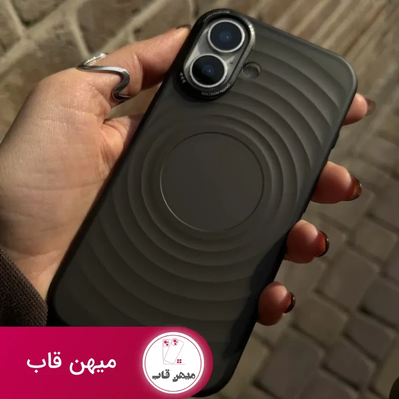 قاب گوشی variant metal