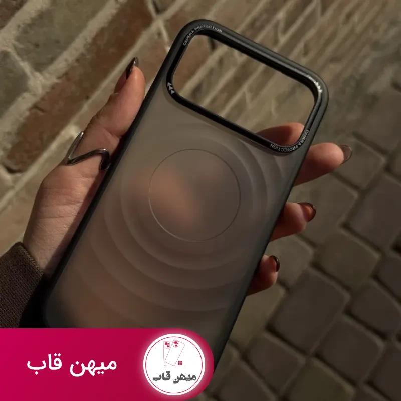 قاب گوشی variant metal