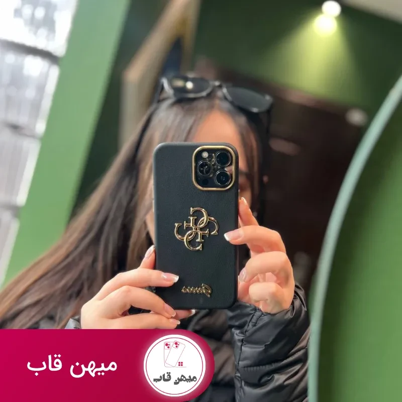 قاب گوشی GUESS NEW