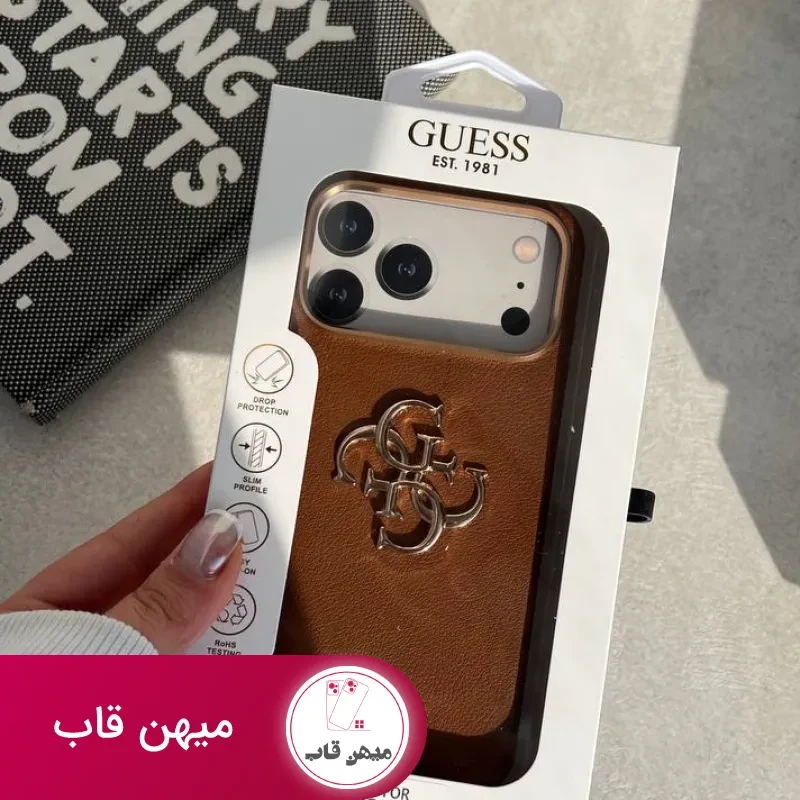 قاب گوشی GUESS NEW