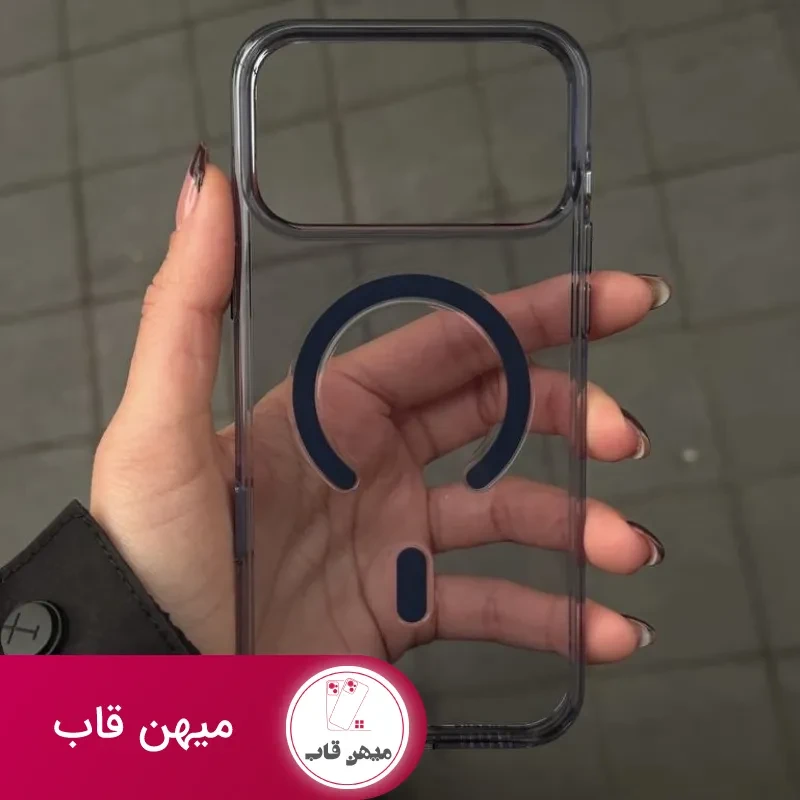 قاب گوشی kdoo iceguards