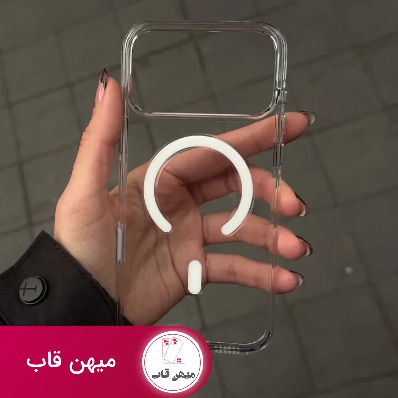 قاب گوشی kdoo iceguards