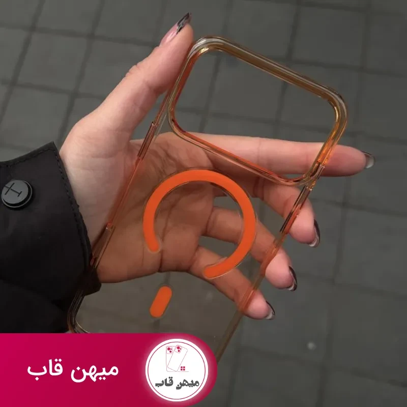 قاب گوشی kdoo iceguards