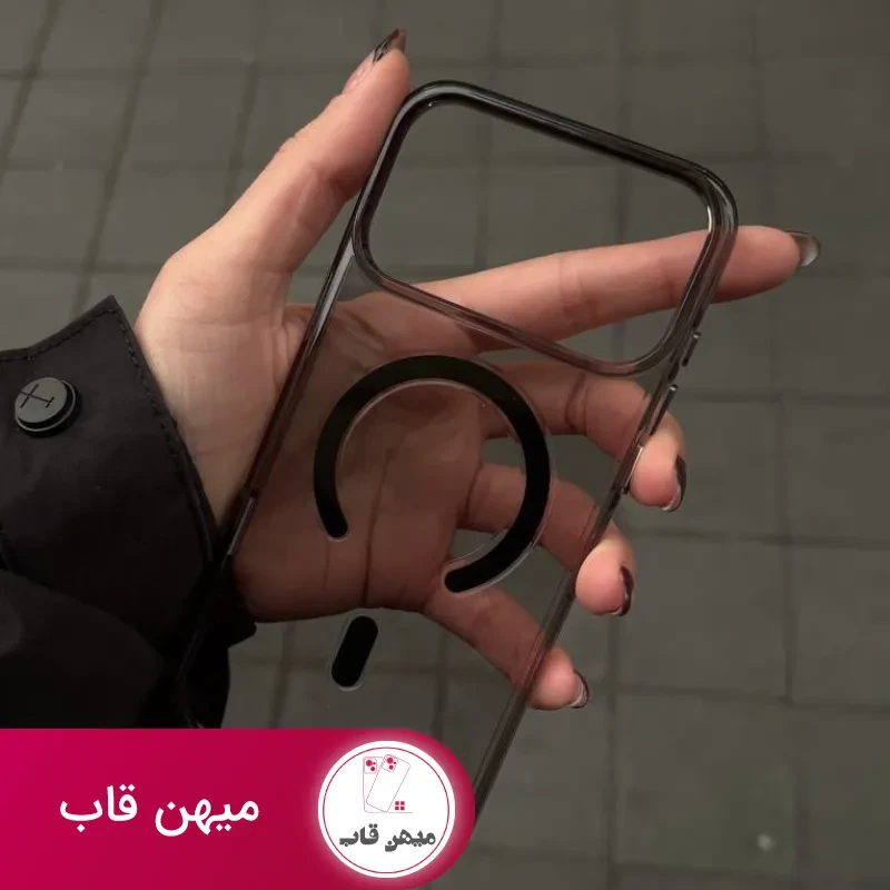 قاب گوشی kdoo iceguards