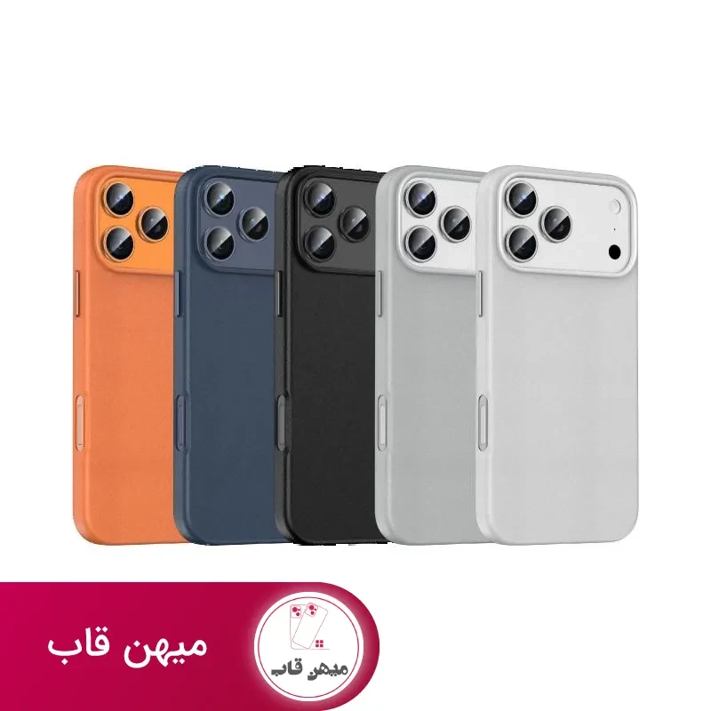 قاب گوشی KeePhone Peekaboo Series Iphone