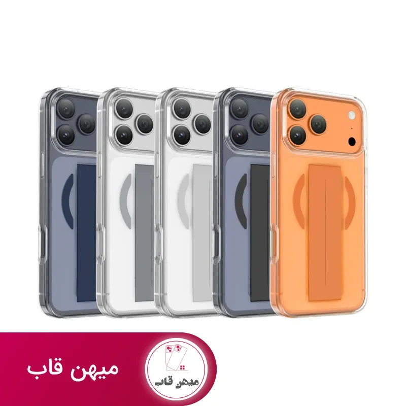 قاب گوشی KeePhone MagGrip