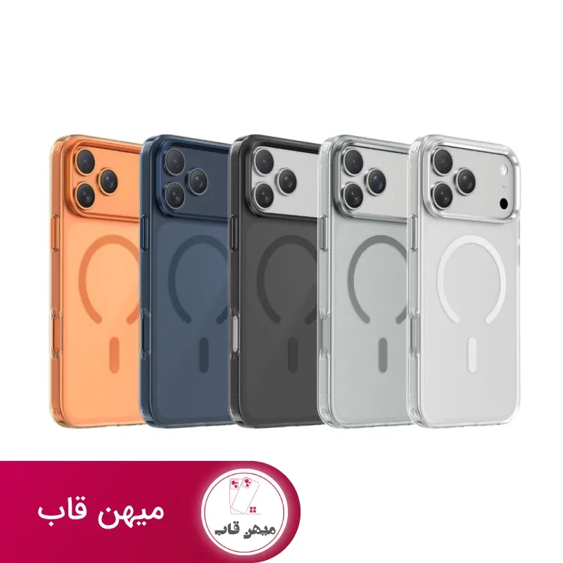 قاب گوشی KeePhone Mococo
