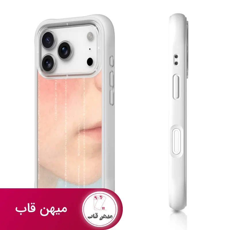 قاب یانگ کیت Solidified Tears