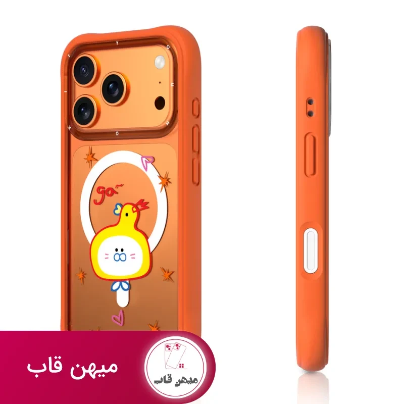 قاب یانگ کیت Quacky Duck