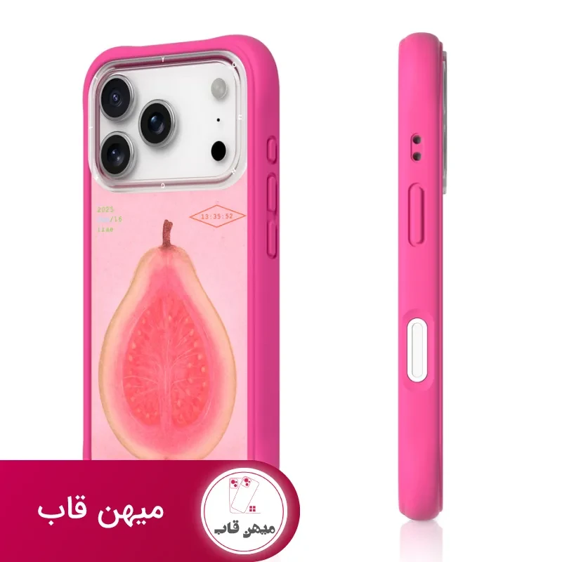 قاب یانگ کیت Guava Blush