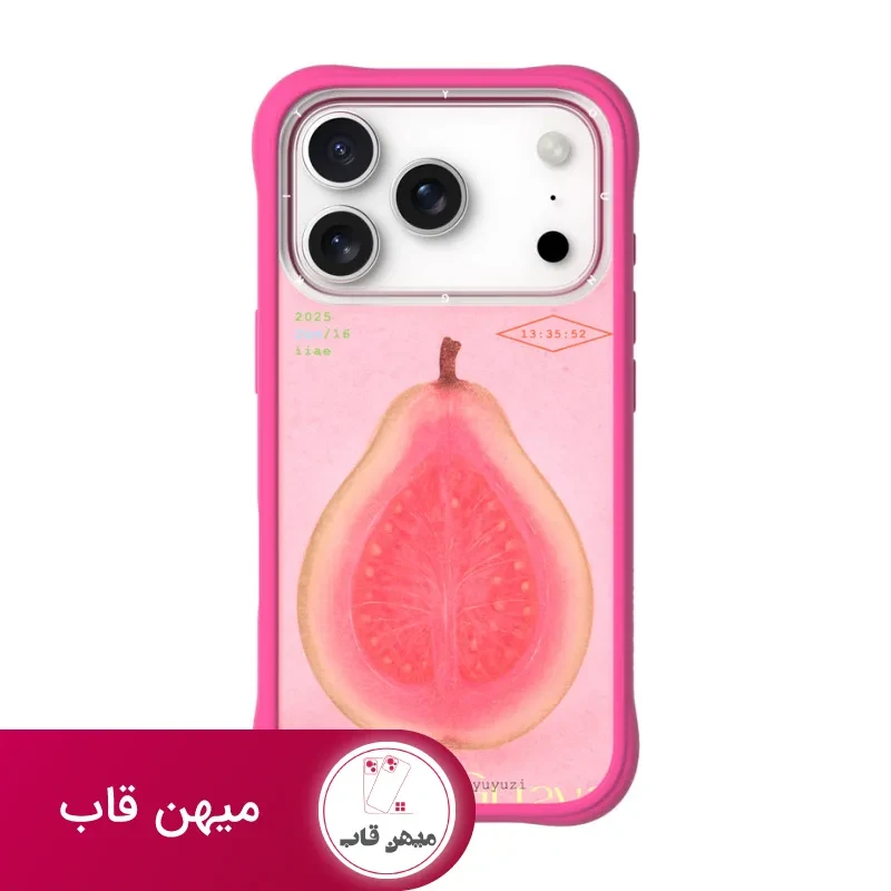 قاب یانگ کیت Guava Blush