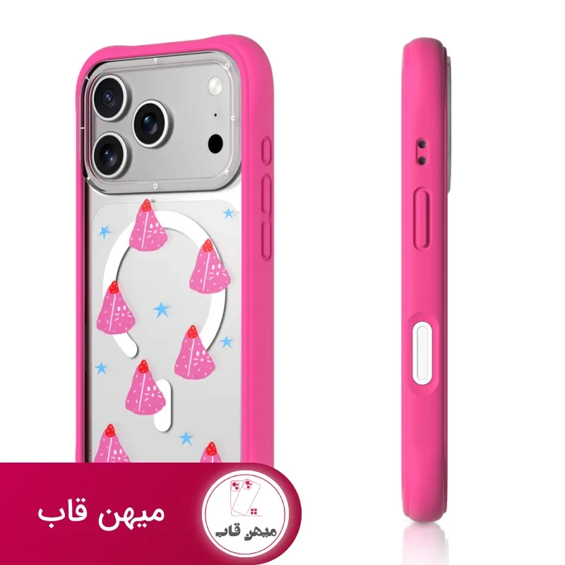 قاب یانگ کیت Kitty Cake